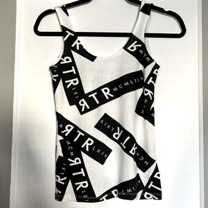 RTR TANK TOP NWOT